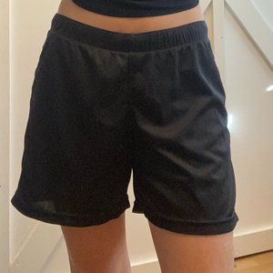 Sports Shorts - New Balance - Sporty - XS
